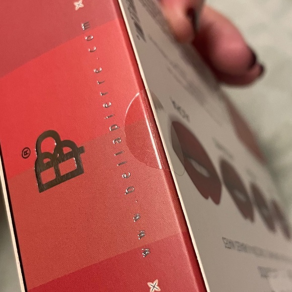 💄Bellapierre Cosmetics Lip Culture Collection (4 Matte Lipsticks) 💋 - Picture 8 of 8